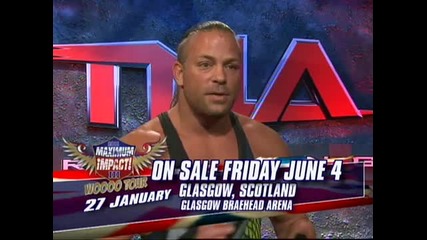 {lil slip} Total Nonstop Action Wrestling On Spike Tv!