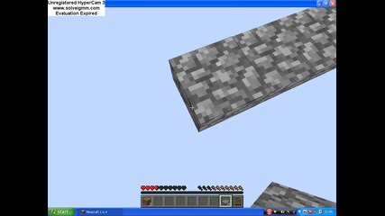 minecraft sky ep 2 ostrova