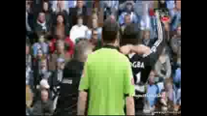 Chelsea Fc - Road To The Fa Cup Final 2009 Hd