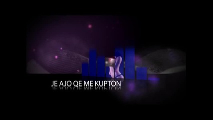 Joni Jonito Feat. Visi - Vetem ti (official video)