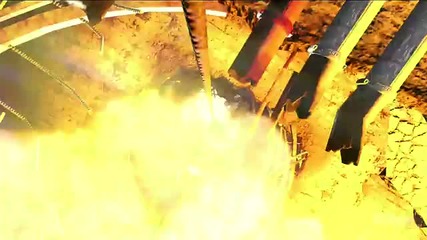 Call of Duty Modern Warfare 2 Trailer (360p) 