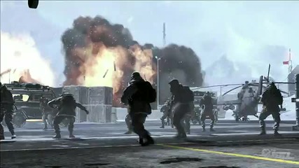 Call of Duty_ Modern Warfare 2 Trailer_(360p)
