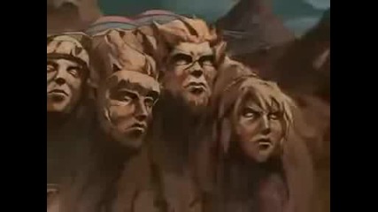 Naruto - Hero