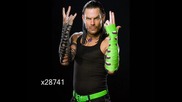 Кой е по-добър?;; Randy Orton vs Jeff Hardy | #1