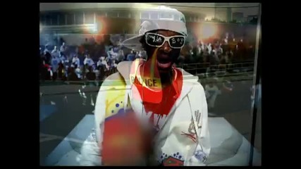 Soulja Boy - Crank That * H Q *