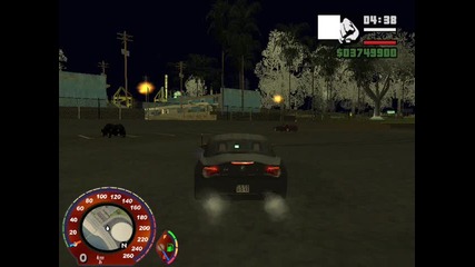 nqkoi ot kolite na Gta Sa Vip Mod V3