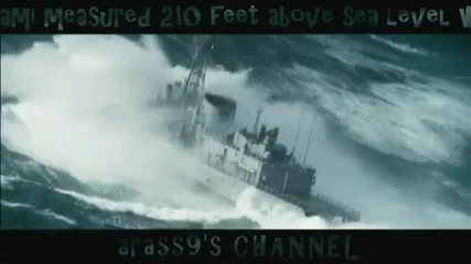 Emotional Music Ocean Touch - Power of the Ocean