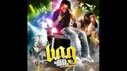 Lil Wayne ft. Jay Z & T.i. & Ludacris - Money Bagz [rmx]