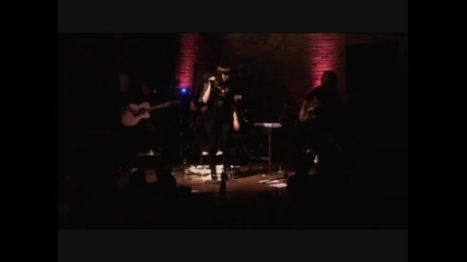 Melanie C - Love To You (live) 