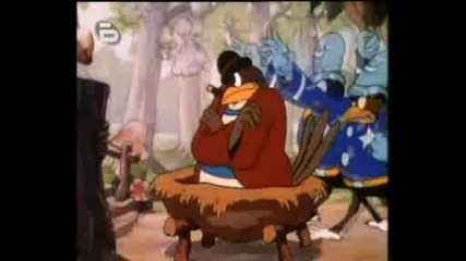 The Adventures of Mickey & Donald E08 Hq 