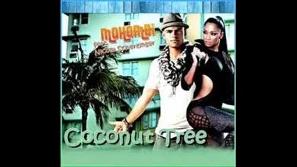 Mohombi ft. Nicole Scherzinger - Coconut Tree 