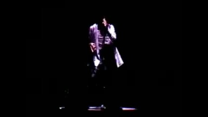 Top 10 : Най - секси движения на Майкъл Джексън