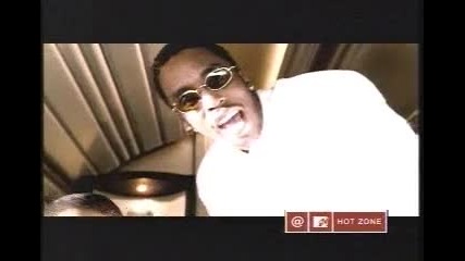 Puff Daddy - Been Around The World