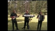 Braca Hasanovic - Vojnicka pjesma - (Official video 2005)