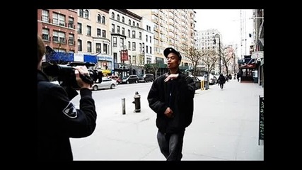 Treazon - Midnight Train(prod. By Charlie Hilton) 2010 