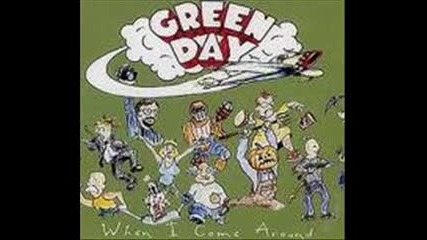 Za Fenowe na Green Day
