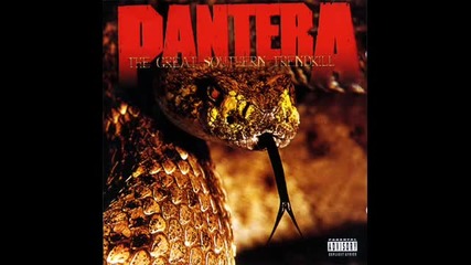 Pantera - 10's