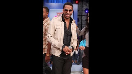 Ryan Leslie - Get Closer 