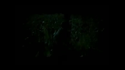 Lamb of God - Walk With Me In Hell 