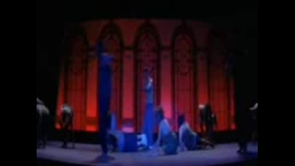 Step Up - Finalen Tanc