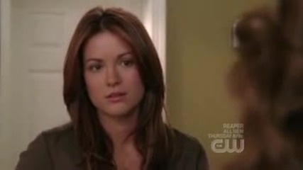 One tree hill Season 5 Epizode 12
