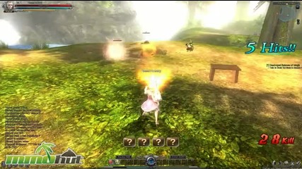 Divine Souls Gameplay - First Look