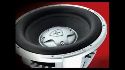 Bass Test #2