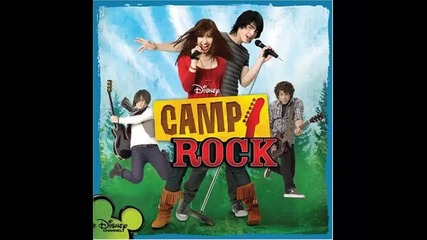 Camp Rock - Hasta La Vista