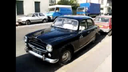Peugeot 403 