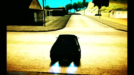 Gta sa: Tryout to Special Drifters [acc]