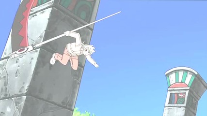 Soul Eater Amv-skrillex