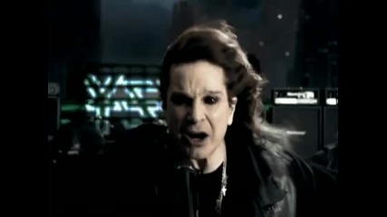 Ozzy Osbourne - Let Me Hear You Scream 