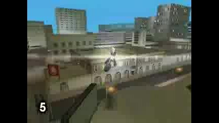 Roof Pwnage #32