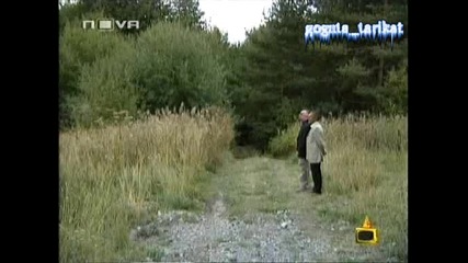 Сергей Станишев Виси 40 метра Над Земята - Господари На Ефира 22.09.2008