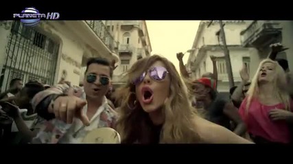 Премиера! Galena ft Dj Zhivko Mix - Havana Tropicana Галена ft Dj Микс - Хавана Тропикана, 2014