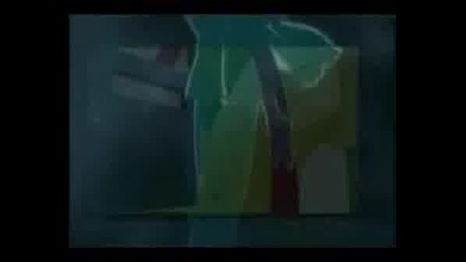Kamikaze Kaitou Jeanne - Diary Of Jane