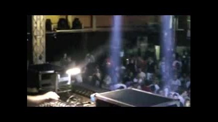 Luigi Madonna @ Golden Gate - Naples It