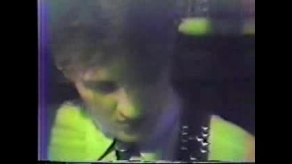 Harry And The Addicts - Warning (live)