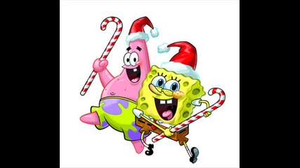 Spongebob Squarepants 