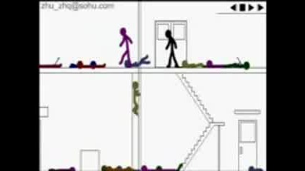 Animation Movie 