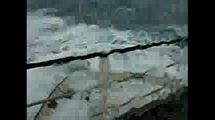 Bad weather :d