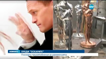 Новините на Нова (21.02.2015 - централна)