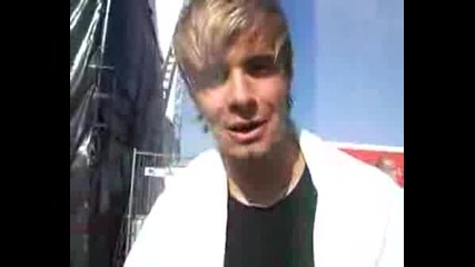Chrisss [ily]
