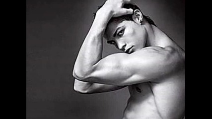 Cristiano Ronaldo - Armani 2010 