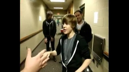 Justin Bieber - very funny moments 2 