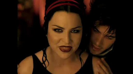 Evanescence - Call Me When Youre Sober