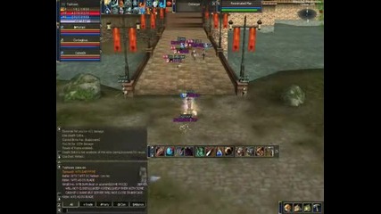 Soultaker Hero madness