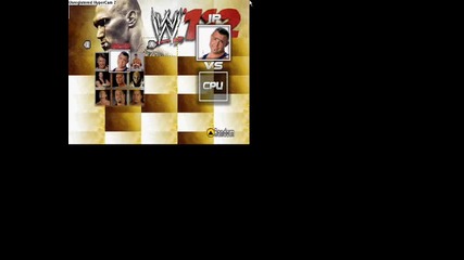 Wwe No Mercy Mod My New Stuff 2011 The Best Mod