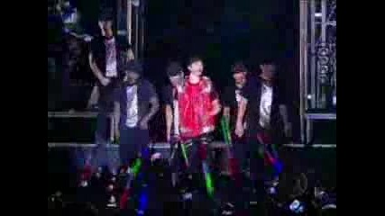 Justin Bieber - Live In Brazil - Show no Brasil