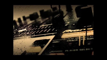 Dante - Rock the Show [mix]